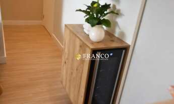 Imagem 6: Apartamento com 2 dormitórios à venda, 64 m² - Centro - Taubaté/SP