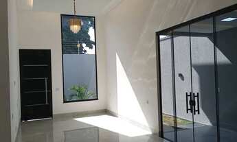 Imagem 7: Casa 3 quartos 3 suítes no Setor Garavelo