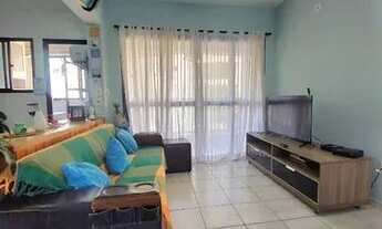 Imagem 3: Excelente apartamento de 3 dormitórios, sendo 2 suítes na praia do Tombo - Guarujá/SP