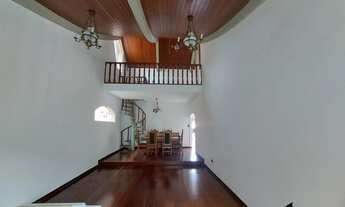 Imagem 5: Casa | Condomínio Imperial | Chácara Olaria | 230,00 m² | 2 suítes