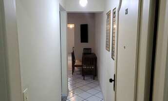 Imagem 2: Apartamento Mobiliado - 01 dorm. - Rua Barão de Paranapiaçaba, 177 ap. 23 - Encruzilhada