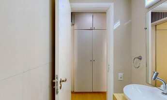 Imagem 4: APARTAMENTO RESIDENCIAL em São Paulo - SP, Vila Nova Conceição