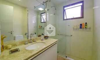 Imagem 6: Cobertura dúplex Jardim Oceânico - Avenida Gilberto Amado