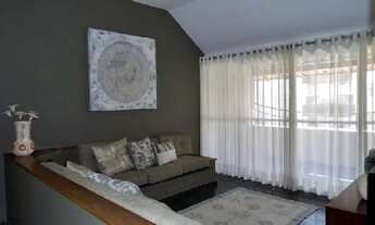 Imagem 7: Sobrado para venda possui 124 metros quadrados com 3 quartos em Laranjeiras - Caieiras - S