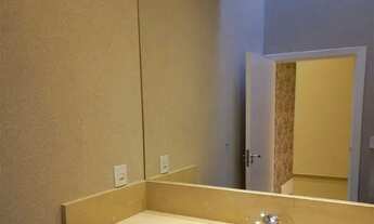 Imagem 4: Casa de condomínio para aluguel possui 280 metros quadrados com 3 quartos