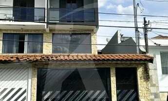 Imagem: Sobrado bem localizado, 221 m², com 4 quartos