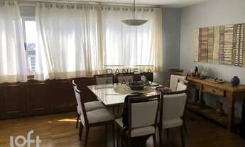 Imagem 3: Ótima Cobertura com 3 dormitórios sendo 1 Suíte à venda, 246 m² - Vila Madalena - São Pau