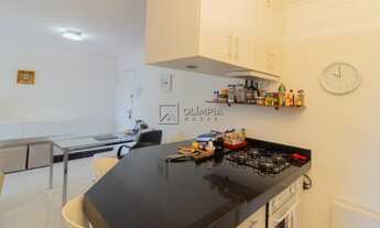 Imagem 7: Apartamento Locação 2 Dormitórios - 70 m² Itaim Bibi