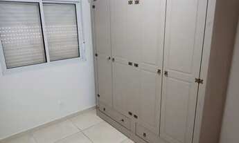 Imagem 6: Alugo apartamento - Opção mobiliado - Bonfim Paulista