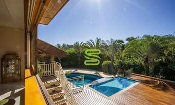 Imagem 5: Lindíssima Casa em Condomínio na Malota em Jundiaí