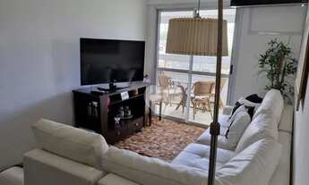 Imagem 6: Apartamento com 3 quatos à venda, 72 m² por R$ 630.000 - Jacarepaguá - Rio de Janeiro/RJ