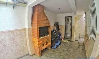 Imagem 7: CASA TÉRREA - JARDIM SALETE - SP