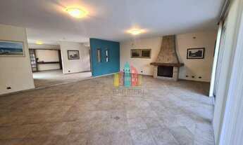 Imagem 2: Casa 600m² 4 dormitórios sendo 2 suítes á venda no Brooklin Paulista - SP