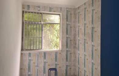 Imagem 5: Apartamento para venda com 81 metros quadrados com 3 quartos em Vila Isabel - Rio de Janei