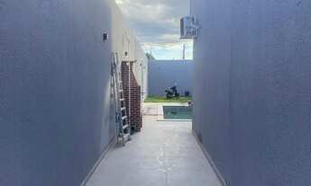 Imagem 4: Casa mobiliada Casa com 2 dormitórios