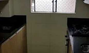 Imagem 4: Apartamento para venda tem 46 metros quadrados com 2 quartos