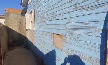 Imagem 3: Casa 5,40 X 5,40 pré fabricada usada