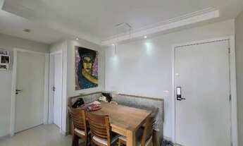 Imagem 5: Apartamento para Venda em São Paulo, Vila Nair, 2 dormitórios, 1 suíte, 2 banheiros, 2 vag