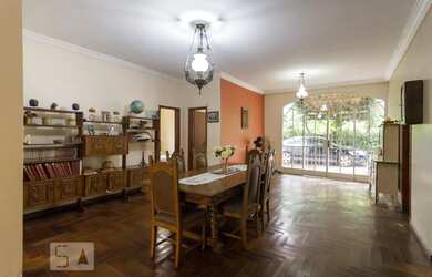 Imagem 7: Casa para Aluguel - São Luíz, 5 Quartos, 240 m2