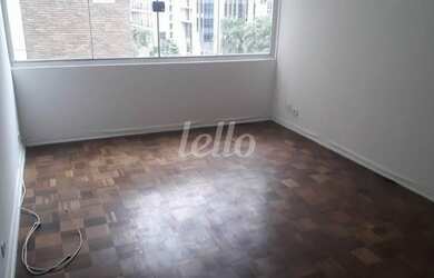 Imagem 3: São Paulo - Apartamento Padrão - Vila Nova Conceição