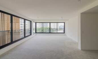 Imagem 6: Apartamento Venda Jardim Paulista 185 m² 3 Dormitórios