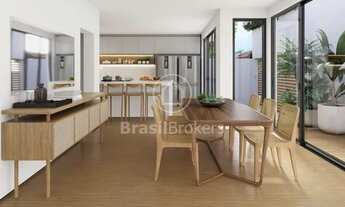 Imagem 3: Rio de Janeiro - Casa Padrão - Jardim Botânico