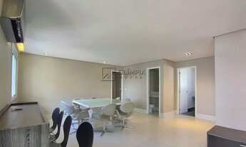 Imagem: Apartamento Locação 3 Dormitórios - 158