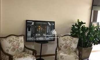 Imagem 7: Apartamento com 2 dormitórios para alugar, 95 m² por R$ 2.817,00/mês - Bosque das Juritis