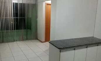 Imagem: Alugo AP Águas Claras Rua 36Sul