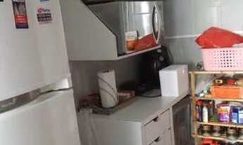 Imagem 4: Cond Rio2 - 2 qtos Barra