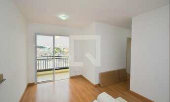 Imagem: Apartamento para Aluguel - Jardim Brasil