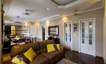 Imagem 6: Apartamento à Venda - Vila Mascote, 3 Quartos, 115 m2