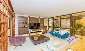 Imagem 5: CASA RESIDENCIAL em São Paulo - SP, Saúde