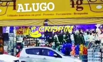 Imagem: Locação Prédio Comercial 500m² - Centro