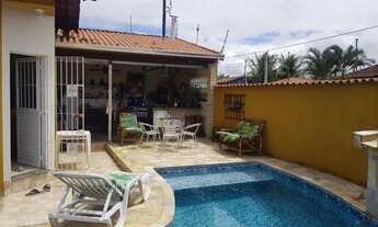 Imagem: Casa na praia com 2 Dormitórios