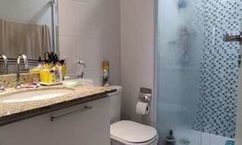 Imagem 7: CIDADE JARDIM no RESERVA DO PARQUE, 97m2, 2 suítes, 1 vaga