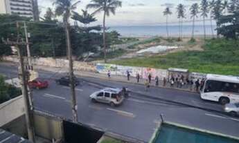 Imagem 4: Ótimo Apartamento, vista pro mar, 4 qts, 150m2 com todo lazer