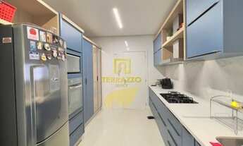 Imagem 6: Apartamento à venda no bairro Jardim das Américas - Cuiabá/MT