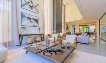 Imagem 4: 25204 - Casa 7 Dorms. (5 Suítes), TAMBORÉ 02 - SANTANA DE PARNAÍBA/SP