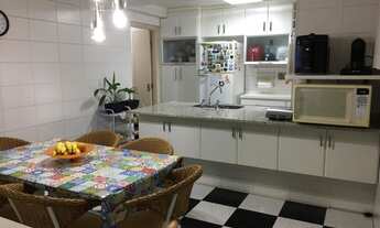 Imagem 3: Apartamento Locação Alto da Lapa 228 m² 4 Dormitórios