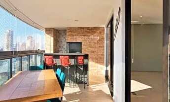 Imagem 2: ANDAR ALTO LINDA VISTA - EXCELENTE APARTAMENTO - 218 M2 ÚTEIS