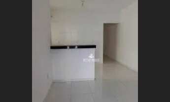 Imagem 4: Casa com 3 dormitórios à venda, 69 m² por R$ 231.000,00 - Aclimação - Uberlândia/MG