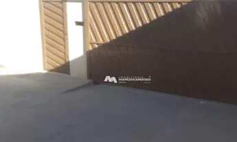 Imagem 7: Casa com 2 dormitórios para alugar, 60 m² por R$ 750,00/mês - Fraternidade - São José do R