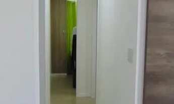 Imagem 2: Apartamento para aluguel tem 92 metros quadrados com 3 quartos