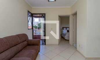 Imagem: Apartamento para Aluguel - Anhangabaú 