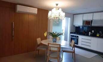 Imagem 5: Apartamento com 2 dormitórios à venda, 77 m² por R$ 850.000 - Moema - São Paulo/SP