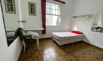 Imagem 3: LOCAÇÃO DEFINITIVA - KITNET na Ocian | Pertinho da praia | Já mobiliada