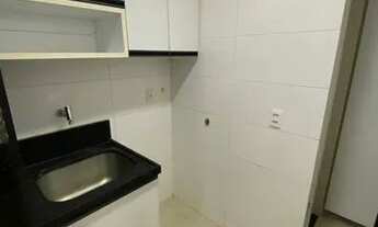 Imagem 4: Apartamento para aluguel tem 70 metros quadrados com 3 quartos