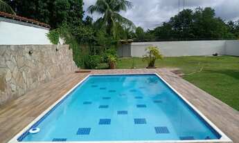 Imagem 4: CASA A VENDA NO LOTEAMENTO EM JAUÁ