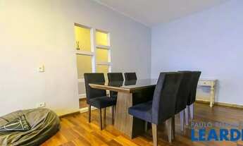 Imagem 5: CASA TÉRREA - BROOKLIN - SP